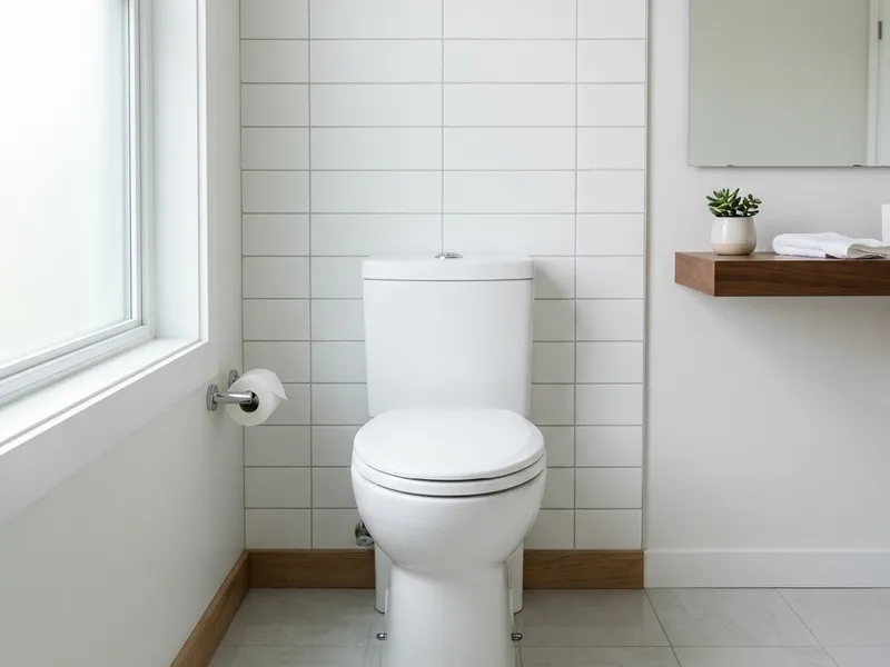 Toilet Repair & Installation Plumber in Achille, OK